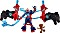 Hasbro Marvel Bend and Flex Missions Spider-Man (F3739)