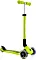 Globber Primo Foldable Scooter lime green