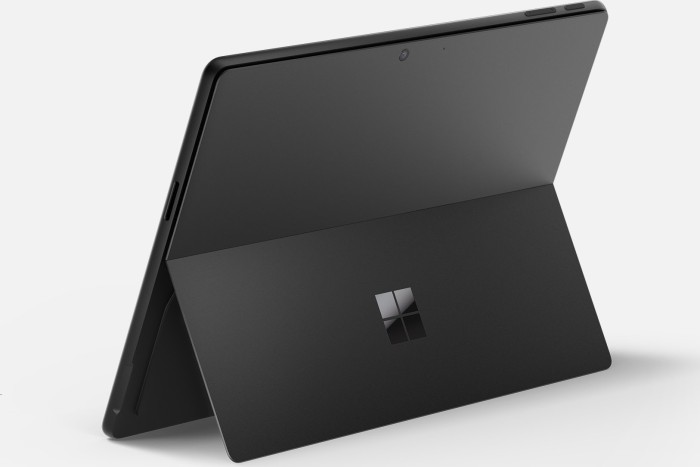 Microsoft Surface Pro 11, Schwarz, Snapdragon X Elite, 16GB RAM, 1TB SSD