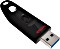 SanDisk Ultra 128GB schwarz, USB-A 3.0 Vorschaubild