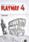 Klett Verlag Playway 4. Für den Beginn ab Klasse 3 (deutsch) (PC)