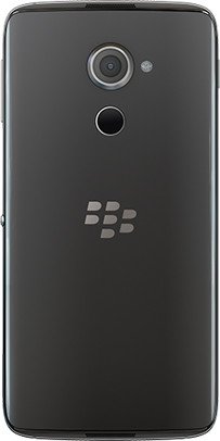 BlackBerry DTEK60 schwarz