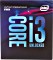 Intel Core i3-8350K, 4C/4T, 4.00GHz, boxed ohne Kühler Vorschaubild
