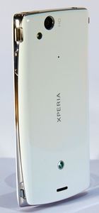 Sony Ericsson Xperia arc S, O2 (różne umowy)