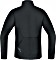 Gore Wear Power Trail Windstopper Soft Shell termo kurtka rowerowa czarny (męskie) Vorschaubild