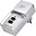 uniTEC PRCD Personenschutz-Adapter IP44 (41759)