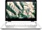 HP Chromebook x360 14b-ca0300ng Ceramic White, Celeron N4000, 4GB RAM, 64GB Flash, DE Vorschaubild