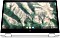 HP Chromebook x360 14b-ca0300ng Ceramic White, Celeron N4000, 4GB RAM, 64GB Flash, DE Vorschaubild