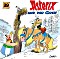 Asterix - Folge 39 - Asterix i ten Greif