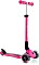 Globber Primo Foldable Scooter neon pink