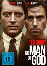 Ted Bundy - No Man of God (DVD)