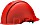3M Uvicator G3000NUV-RD kask ochronny czerwony (7000039721)