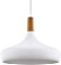 Eglo Sabinar lampa wisząca 40cm biały (96983)