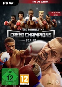 Big Rumble Boxing: Creed Champions (PC)