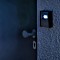 ABUS KeyGarage 787 LED zur Wandmontage schwarz/silber, Schlüsselkasten, mechanische Zahlenkombination Vorschaubild