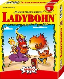Ladybohn