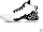 Nike Jumpman Diamond Mid white/metallic silver/white (Herren) (CI1204-100)