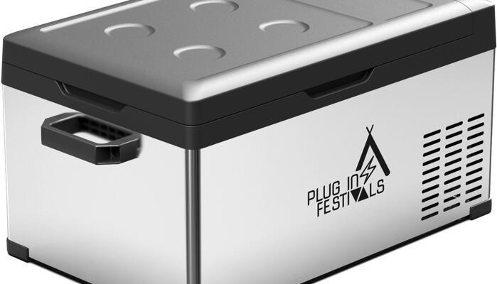 Plug-in Festivals IceCube 25 Kompressor-Kühlbox ab € 309,00 (2024