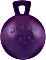 Horsemens Pride Jolly ball 410 purple, 10"