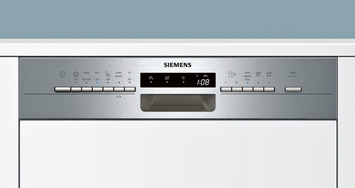 Siemens iQ300 SN536S00GE