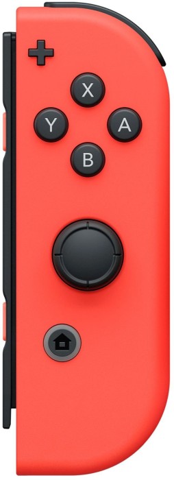 Nintendo Joy-Con Controller rechts rot (Switch)