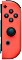 Nintendo Joy-Con Controller rechts rot (Switch) Vorschaubild