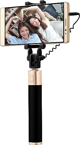 Huawei Selfie stick AF11 czarny