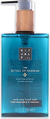 Rituals Ritual of Hammam Hand-/Flüssigseife