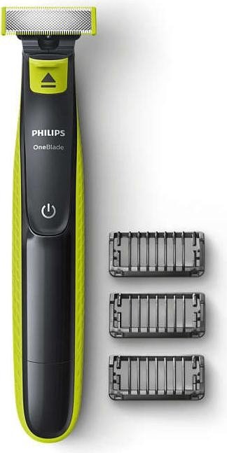 Philips QP2520/20 OneBlade Bartschneider