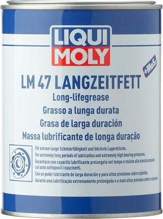 Liqui Moly Schmierfett Liqui Moly Mehrzweckfett 1000 g