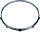 Tama Die-Cast Hoop 10 Hole Snare Side (MDH14S-10)
