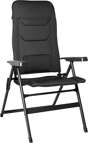 Brunner Aravel Vitachic 3D Pro Small krzesło campingowe