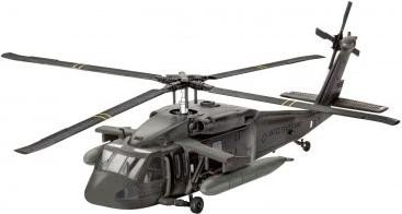 Revell Model zestaw UH-60A