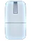 Dell Bluetooth Travel Mouse MS700 Misty Blue, Bluetooth (570-BBFX / MS700-BL-R-UE)