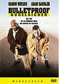 Bulletproof - Kugelsicher (DVD)