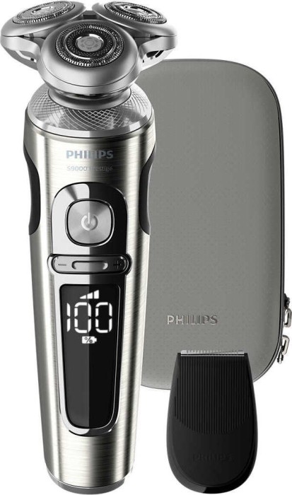 Philips SP9820/18 Series 9000 Wet&Dry
