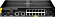 HPE Aruba CX 6100 Series Desktop Gigabit Managed switch, 14x RJ-45, 2x SFP+, 139W PoE+ (JL679A)