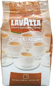 Lavazza Caffè Crema Classico Kaffeebohnen, 1.00kg
