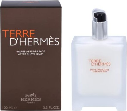 Hermès Terre d' Hermes Aftershave Balm, 100ml
