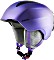 Alpina Grand kask flip flop purple (Junior) (model 2021/2022) (A9224X50)