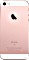 Apple iPhone SE 128GB złoty róż Vorschaubild
