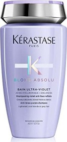 Kérastase Blond Absolu Bain Ultra-Violet Shampoo, 250ml