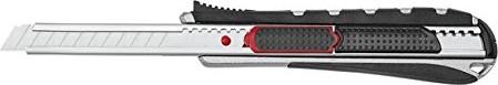Wedo 2in1 Safety-cutter, Klingenbreite 9mm