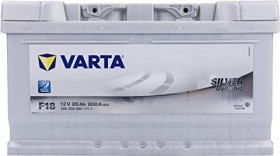 Varta Silver Dynamic F18 (585200080)