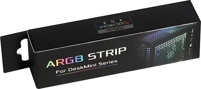 ASRock ARGB Strip for DeskMini Series, LED-Streifen