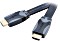Vivanco HDHD/15-14-N High Speed HDMI Kabel mit Ethernet 1.5m