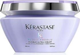 Kérastase Blond Absolu Masque Ultra-Violet Haarmaske, 200ml