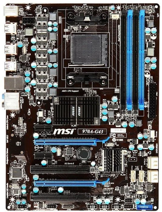 MSI 970A G43 Preisvergleich Geizhals Deutschland