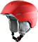 Alpina Grand kask czerwony (Junior) (model 2021/2022) (A9224X51)