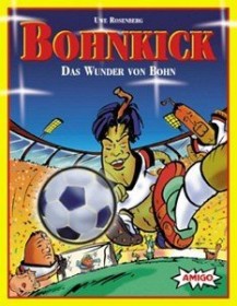 Bohnkick